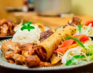 Nyanja View Resort - breakfast