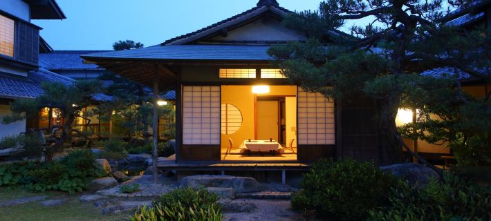 Yoyokaku Hotels in Karatsu