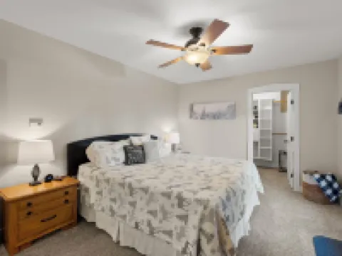 Forest View Cabin - 4 Br, Family & Pet-Friendly, AC, Game Area, & Close Hiking Hotels in Arnold