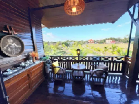 Chewavethee Herb Wellness Stay Hotels in Phu Phiang