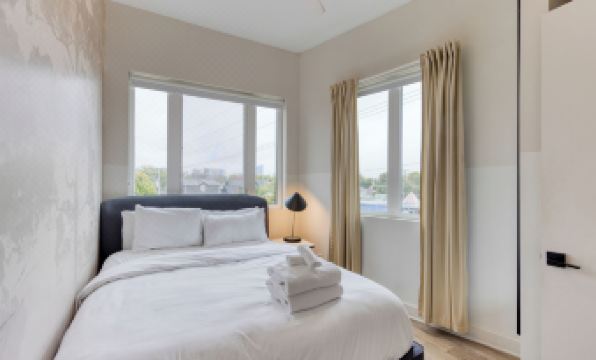 The Conway by AvantStay Modern Comfort Near Downtown Nashville