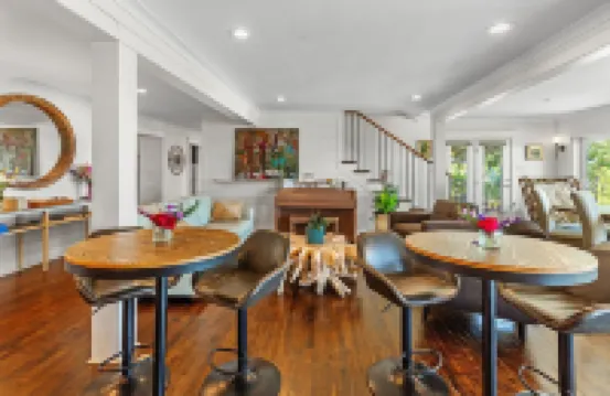 Jubilee Suites Boutique B&B