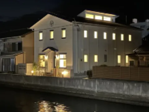 TINY HOTEL宿り木上五島 南松浦郡酒店