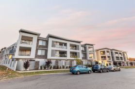 Yaran Suites