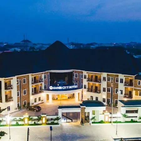 Amber City Hotels
