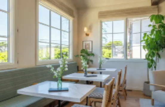 ヴィラマラカーメル カーメルのホテル