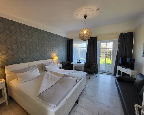 Hotel Schleimünde Hotels in Kappeln