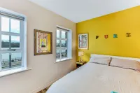 Riverside Apartment - 3 stelle