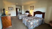 HiWay Inn Express Kiowa Hwy 69