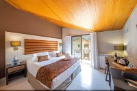 Hotel Princesa Parc Hotels in Arinsal