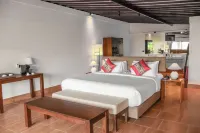 Chaloklum Residence By Kupu Kupu Phangan - 5つ星
