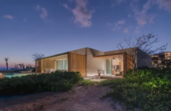 Park Hyatt Cabo Del Sol