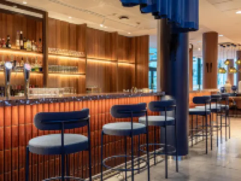 Scandic Oulu City Hotels in Oulu