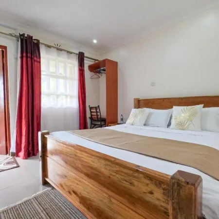 Maya Suites nyeri