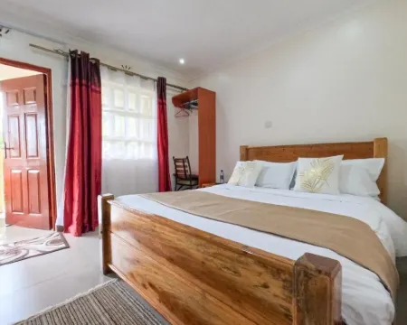 Maya Suites nyeri Hotels in Nyeri