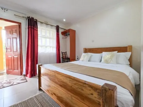 Maya Suites nyeri