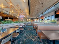Sandman Signature Dallas Las Colinas Hotel & Suites Hotels in Irving