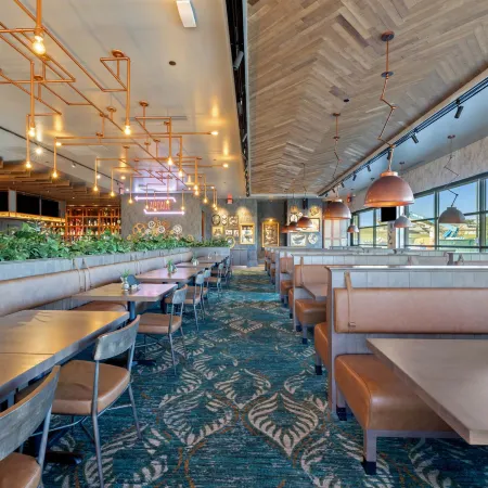 Sandman Signature Dallas Las Colinas Hotel & Suites