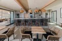 Evexia Boutique Hotel & Spa - Bar