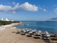 Oasis Beach Hotel Hotel a Angistri