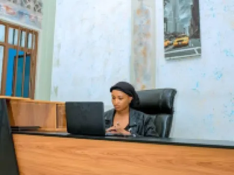 Kivu Go-Lax Resort Hotels in Rubavu