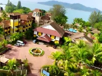 Puteri Bayu Beach Resort