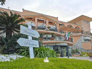 Afrodite Boutique Hotel