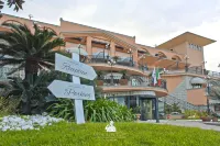 Afrodite Boutique Hotel Hotels in 