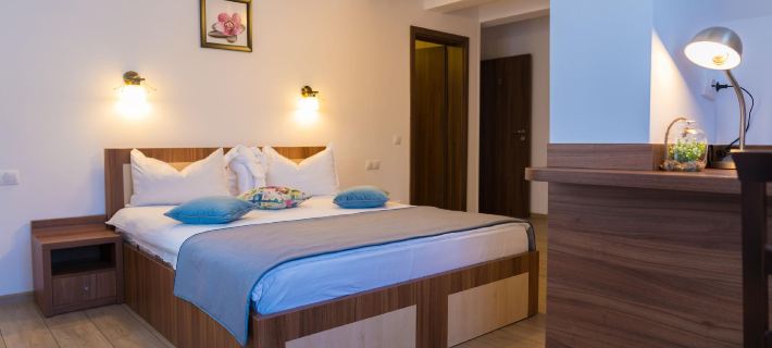 Pensiunea Transilvania Hotels in Sibiu
