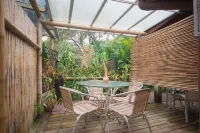 Pousada Treze Luas Hotel di 