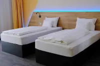 KIRÁLY Park Hotel - Gym