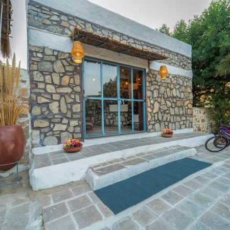 Dunes and You, Pushkar – A Luxury Pool Villas Retreat
