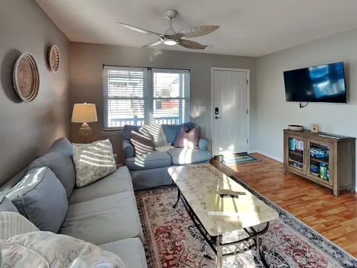 Carolina Cottage - 4-Star