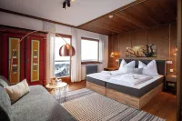 Berg'k'Hof Kaisertal - Alpine Hideaway - 2-Star