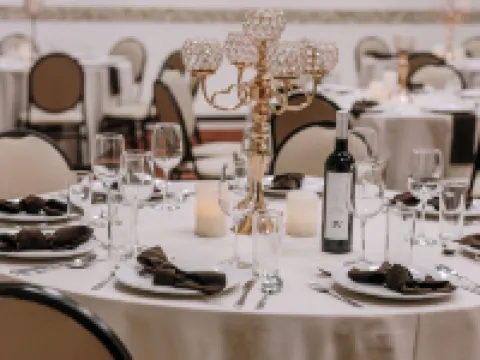 Quinta Dorada Hotel & Suites Hoteles en Saltillo