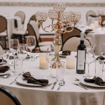 Quinta Dorada Hotel & Suites