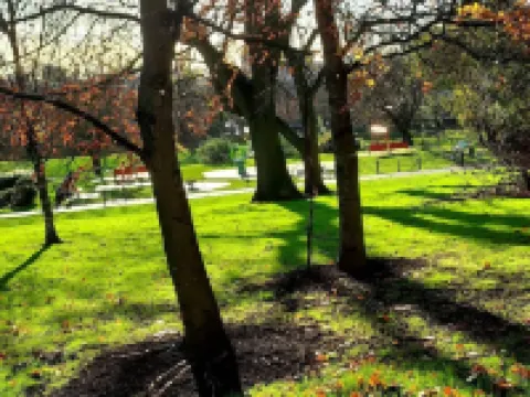 The Parkview House Wakefield Các khách sạn ở Wakefield