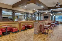 SureStay Plus Hotel by Best Western Reno Airport - bar