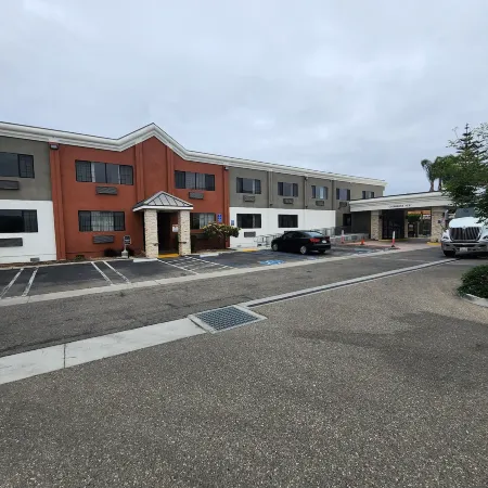 Holiday Inn Express LOMPOC by IHG