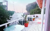 海洋旅館