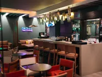 Metria飯店 - 酒吧
