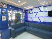 Hotel Hari Palace Hotels in Rajkot