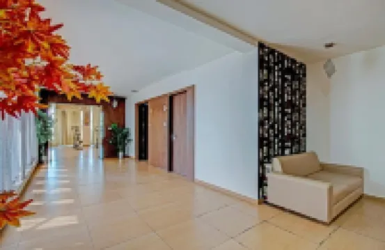 The Grand Imperial Hotel