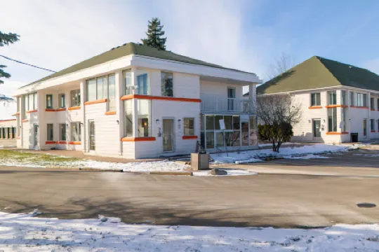 Howard Johnson By Wyndham Brampton