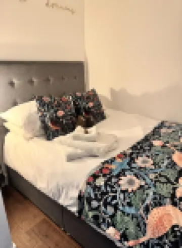 Stunning 1-Bed Private Apartment in Norwich