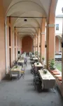 Student's Hostel Della Ghiara - Хостел