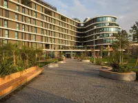 The Social Hub Rome Hotels near Central Station