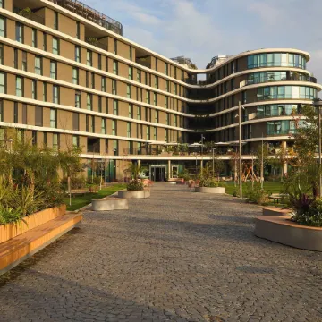 The Social Hub Rome