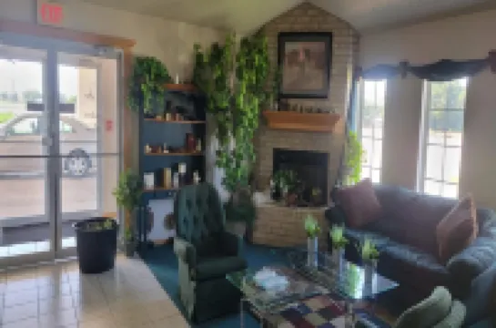 HomeTown Inn by OYO Texhoma, OK