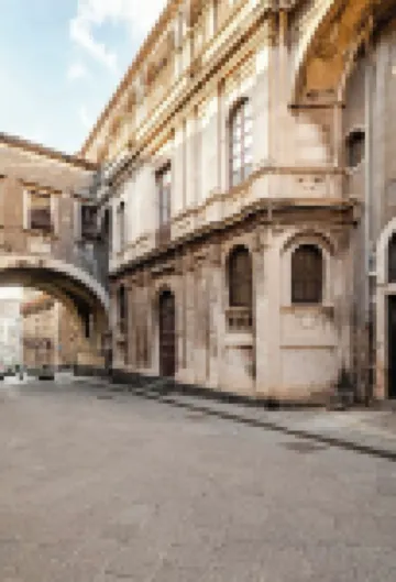 Spazio Apartments San Giuliano